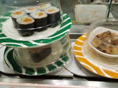 -新一番三文鱼寿司(大东海店)