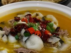 -君霖海鲜私房菜(春柳店)