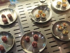 -尚宴牛特鲜自助(太原街万达店)