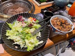 -黑牛の店·和牛烧肉(合生汇店)