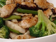 -周三的情书花园餐厅(江北店)