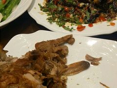 -北李妈妈菜·海肠捞饭(开发区万达店)