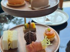 -逸廊大堂吧-千岛湖自由洲际殿