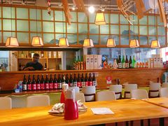 -一井烧肉·活鳗·寿司(望京SOHO店)