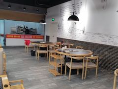大堂-大自然醉鹅·铁锅火焰鹅(上海联洋店)