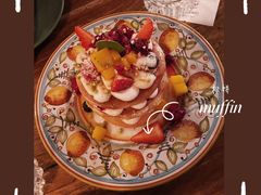 -Alimentari早午餐(安福路店)