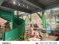 -绿壁虎攀岩基地(Tcar店)