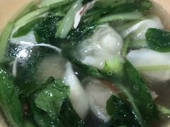 -山北老老头馄饨