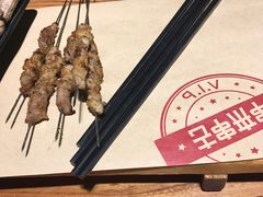 -串来串去(中关村店)