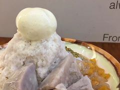 -鲜芋仙(群光广场店)