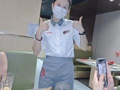 -海底捞火锅(金鼎广场店)