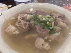 -翟氏天天小吃(上东街区店)