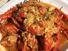 -霸王虾(湘江世纪城店)