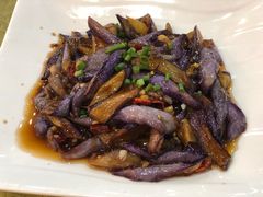 -聚丰园•湖鲜餐厅(阿红私房菜梅石路店)