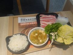 -吉野家(复兴路第二餐厅店)
