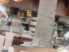 -南京大牌档(香港广场店)