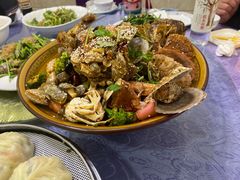-叶存利海鲜大馅饺子(海宁路总店)