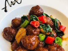 -菩提树·素食餐厅(汇智国际商业中心店)