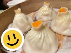蟹粉小笼包-成隆行·蟹王府(九江路店)