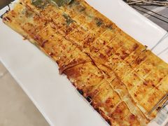 -老白清真烧烤(锦州旗舰店)