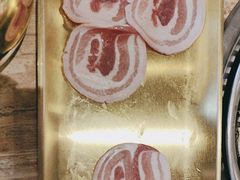 -权金城·炭火烤肉(北京联想桥店)