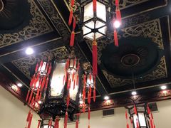 -梅龙镇酒家(南京西路总店)
