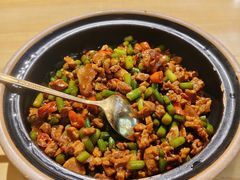 -裕鼎鲜·新中菜(青山湖万达店)
