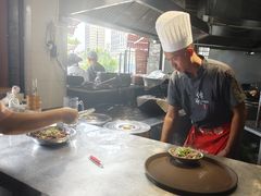 -大众跷脚牛肉馆·非遗传承单位(峨眉山店)