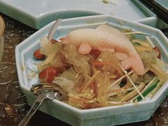 -龙悦湾酒家·八阵鱼生·渔人码头店