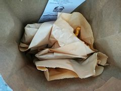 -Taco Bell 塔可贝尔(东方明珠店)
