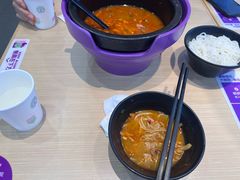-过桥缘·过桥米线(大华虎城嘉年华店)