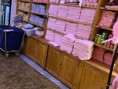 -丽池宫韩式汗蒸会馆(华灯坊店)