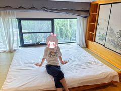 -崂山书院酒店