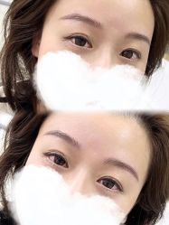 -Verywang半永久纹眉•仪器野生眉