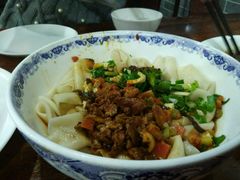 -天下第一面(大雁塔北广场店)