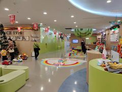 -金宝贝儿童多元成长中心(二七亚星中心店)