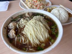 -蒋家桥饺面店(东关街店)