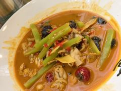 -韶山冲湘菜馆(黄桦路店)