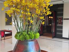 -杭州西子湖四季酒店·金沙厅