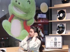 -Sony Store 索尼(上海淮海中路店)