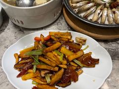 -四道菜·福建菜馆(新街口金鹰店)