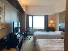 -哈尔滨香格里拉大酒店