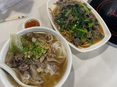 -菜忠潮州牛肉店(岗厦店)