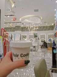 -MMbyHair Code芭曲发型