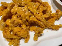 -阿莉餐厅(枣阳路店)