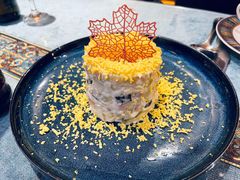 -玛莎西餐厅(佳润华庭店)