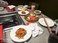 -海底捞火锅(赛格国际购物中心店)