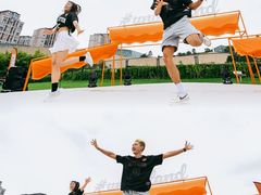 -新江湾城公园