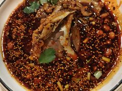 -院8里·少城记忆老川菜(宽窄巷子店)