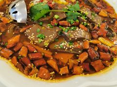 -湛江菜.江南首席(昆山店)